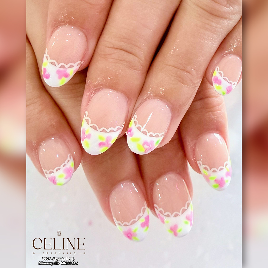 Trending Nail Designs for May 2026